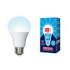 Лампы светодиодные Volpe LED-A60-11W/NW/E27/FR/NR картон