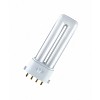 DULUX S/E 9W/31-830 2G7 (тёплый белый) - лампа OSRAM