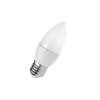 FL-LED C37 7.5W E27 2700К 220V 700Лм 37*100мм FOTON_LIGHTING - лампа свеча