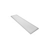 FL-LED PANEL-CL40Std White 6400K 1195*295*10мм 40Вт 4000Лм БП в комплекте (свет. плоская панель)