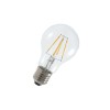 FL-LED Filament A60 10W E27 3000К 220V 1000Лм 60*108мм FOTON_LIGHTING - лампа груша прозрачная