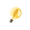 FL-LED Vintage G95 10W E27 2200К 220V 1000Лм 95*140мм FOTON_LIGHTING - лампа ГЛОБ