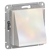 Вывод кабеля ATLASDESIGN механизм жемчуг Systeme (Schneider) (ATN000499)