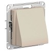 ATLASDESIGN ВЫВОД КАБЕЛЯ, механизм, ПЕСОЧНЫЙ Systeme (Schneider) (ATN001299)