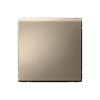 ARTGALLERY вывод кабеля, механизм, шампань Systeme (Schneider) (GAL000599)