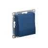 ATLASDESIGN ВЫВОД КАБЕЛЯ, механизм, АКВАМАРИН Systeme (Schneider) (ATN001199)
