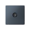 ARTGALLERY TV ТВ розетка оконечная 1DB, механизм, грифель Systeme (Schneider) (GAL000791)