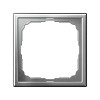 ARTGALLERY рамка 1-постовая, алюминий Systeme (Schneider) (GAL000301)