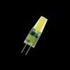 FL-LED G4-COB 3W 12V 4200К G4 210lm 10*32mm FOTON_LIGHTING - лампа