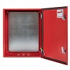 Щит с монтажной панелью ЩМПг- 50.40.22 (ЩРНМ-2) RAL 3001 IP54 PROxima EKF (mb24-2-3001)