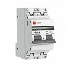 Выключатель нагрузки ВН-63 2P 40А PROxima EKF (SL63-2-40-pro)