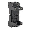 Разъем для реле РM4 22/3 AVERES EKF (rm4-22-3)