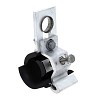 Зажим промежуточный SO130 2-4x16-120 мм2 EKF (so-130)