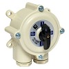 Выключатель пакетный ПВ 1-16 М1 пл. IP56 PROxima EKF (pv-1-16-4)
