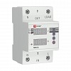 Реле напряжения и тока с дисплеем MRVA 63A PROxima EKF (MRVA-63A)