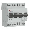 Переключатель трехпозиционный ТПС-63 4P 63А PROxima EKF (TPS463)