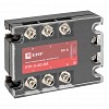 Реле твердотельное трехфазное RTP-40-DA PROxima EKF (rtp-3-40-da)