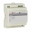 Блок питания 24В DR-60W-24 PROxima EKF