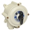 Выключатель пакетный ПВ 3-40 М1 пл. IP56 PROxima EKF (pv-3-40-4)