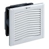 Вентилятор с фильтром 52 м3/ч 124x124 мм IP54 PROxima EKF (FAN52F)