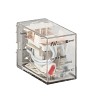 Реле промежуточное RPA 22/4 5A 230В AC AVERES EKF (rpa-22-4-230AC)