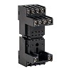 Разъем для реле РM4 22/4 AVERES EKF (rm4-22-4)
