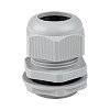 Сальник PG-25 диаметр кабеля 16-21 IP54 EKF (plc-pg-25)