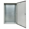 Щит с монтажной панелью ЩМПг-132.75.30 (ЩРНМ-7) IP54 PROxima EKF (mb24-07)