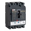 Выключатель автоматический 99С 250/200А 3 фазы 45кА EKF (mccb99C-250-200)