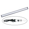 Светильники линейные светодиодные  Volpe ULI-Q951 6W/4000K IP20 BLACK
