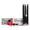 Пленочный теплый пол Optima 150 1,5м², 0,5х3м, 225Вт REXANT