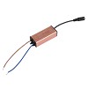 Драйвер для панели-рамки GLWF-U2 40Вт PF0.5 General GLWF-DRV