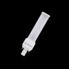 DULUX D13 LED 6W/840 230V EM G24d-1 - LED лампа LEDVANCE