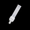 DULUX D18 LED 7W/830 230V EM G24d-2 - LED лампа LEDVANCE