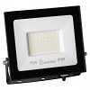 Светодиодный (LED) прожектор FL SMD Pro 70W/6500K/IP65 (SBL-EFL-70-65)