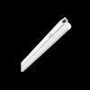 BATSWECOT5 900 9,5W/840 4000K 650lm 230V IP20 885x22x36 - лин. светильник LEDV