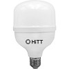Светодиодная лампа HiTT-HPL-35-230-E27-6500