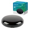 УМНЫЙ ДОМ Uniel ULC-A700 18M/WF BLACK