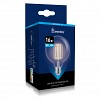 Светодиодная (LED) Лампа ART Smartbuy-G95-16Вт/6500К/E27 (SBL-G95Art-16-65K-E27)