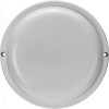 Светильник ОНЛАЙТ 90 552 OBL-R4-10-6.5K-WH-IP65-LED