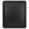 11-1202-05  Выключатель ЭРА Эксперт 11-1202-05 с подсветкой IP20 10АХ-250В ОУ антрацит