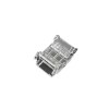 Коннектор WOLTA WLS-3PIN-CCT-SMD-10MM-I последовательный для ленты SMD CCT шириной 10мм, комплект 3ш