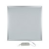Панели светодиодные Uniel ULP-6060-36W/NW EFFECTIVE SILVER