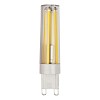 Лампы светодиодные / PLED-G9 PRO 8w 4000K 680Lm 230V d16,5*70mm Jazzway (5062702)