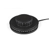 Светодиодный светильник-проектор ULI-Q304 2,5W/RGB WHITE