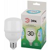 LED POWER T70-30W-840-E27 GL Лампа светодиодная ЭРА GREEN LINE LED POWER T70-30W-840-E27 GL 30Вт колокол яркий белый свет Е27