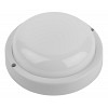 SPB-201-4-40K-012 Светильник ЖКХ светодиодный ЭРА SPB-201-4-40K-012 12Вт 4000К IP65 D155 круглый дежурный режим СВЧ датчик
