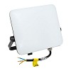 Прожектор светодиодный СДО-4004 50 Вт 4000К IP65 с равномерной засветкой LUMA EKF (FLL-4004-50-4000)