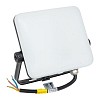 Прожектор светодиодный СДО-4003 30 Вт 4000К IP65 с равномерной засветкой LUMA EKF (FLL-4003-30-4000)