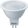 Лампа Navigator 94 244 NLL-MR16-7-230-3K-GU5.3